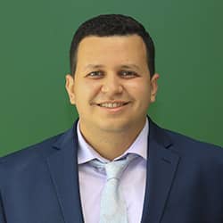 Dr. David Elsharouny