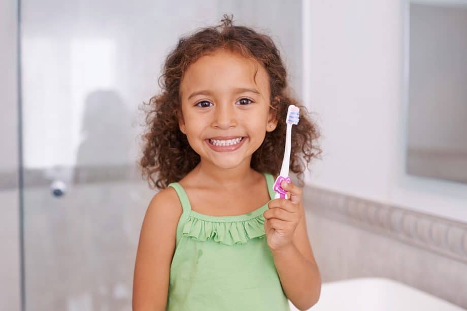 Are Dental Sealants Safe For Children?