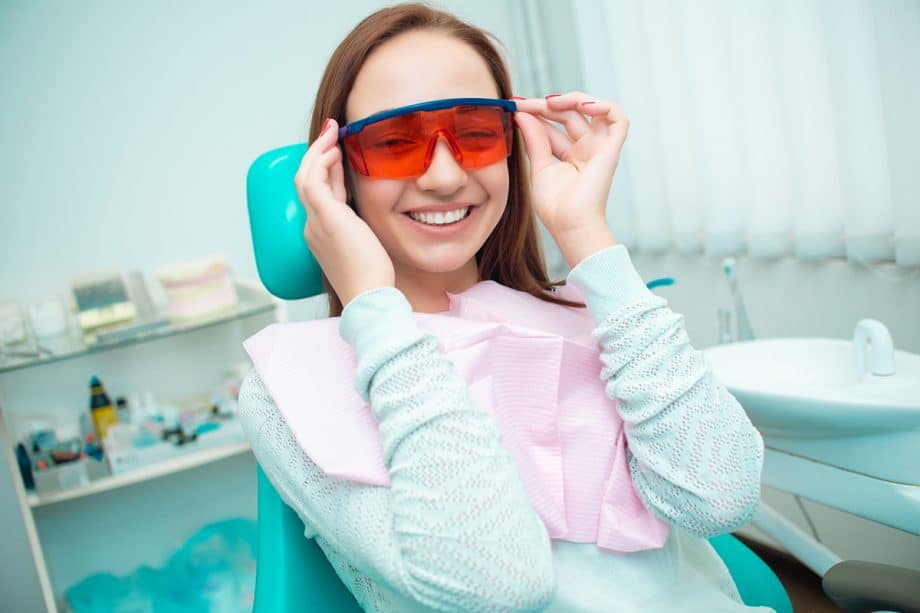 How Do You Protect Your Kid's Teeth From Cavities?