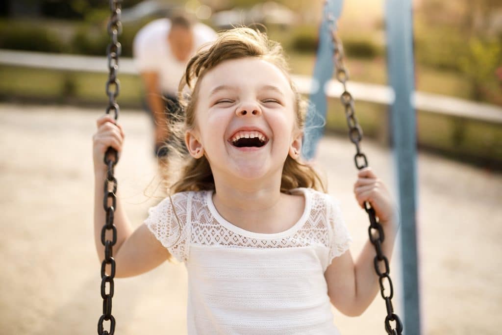 How Long Do Kids Need Fluoride? Suffolk Pediatric Dentistry