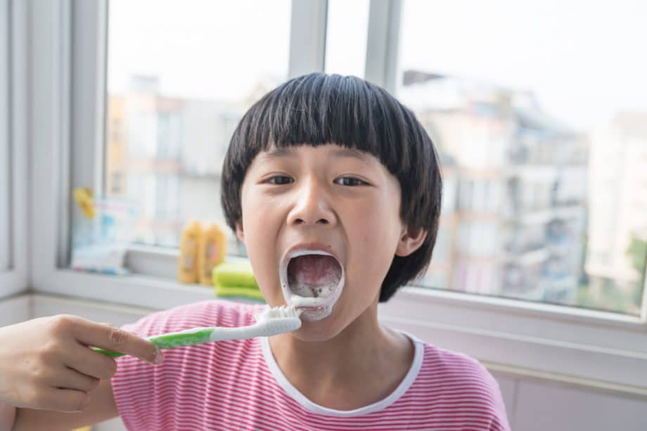 Is Fluoride Necessary For Kids?
