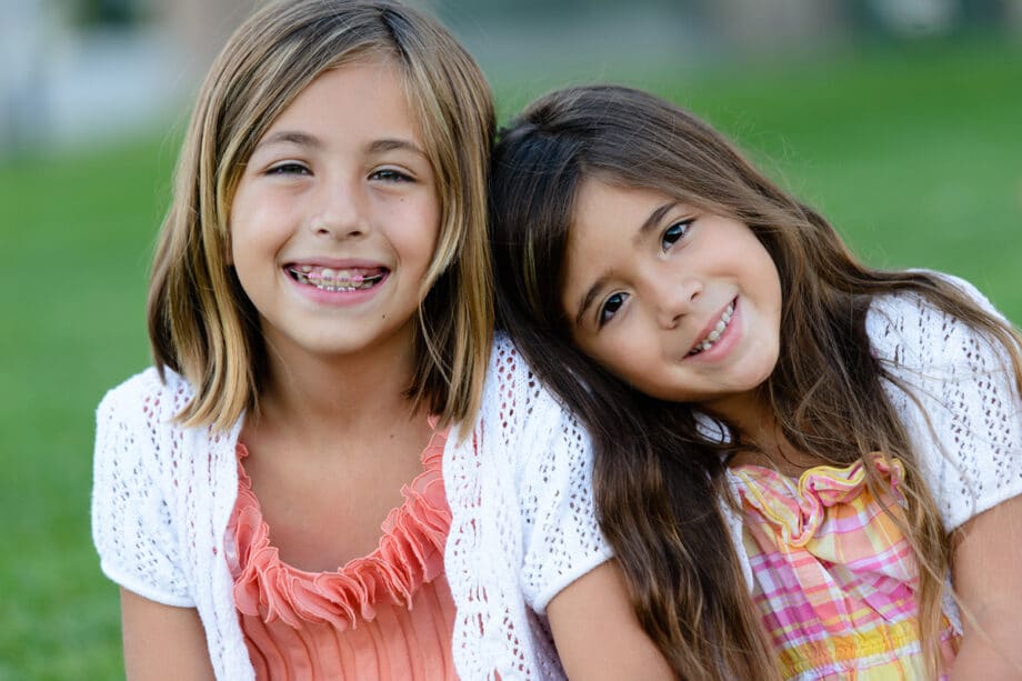 Is My Child Too Young For Braces? Understanding Early Indicators