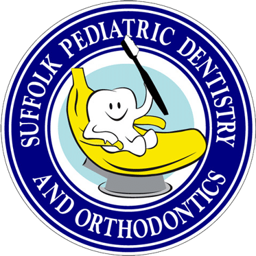 Suffolk Pediatric Dentistry & Orthodontic logo