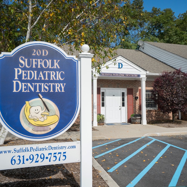Suffolk Pediatric Dentistry & Orthodontics