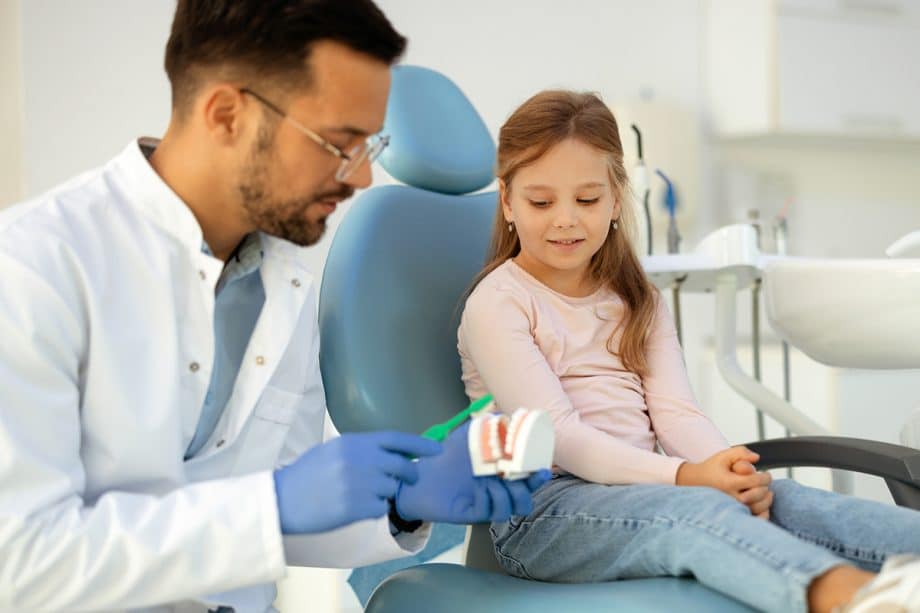 Top 5 Preventive Treatments Every Child Should Receive