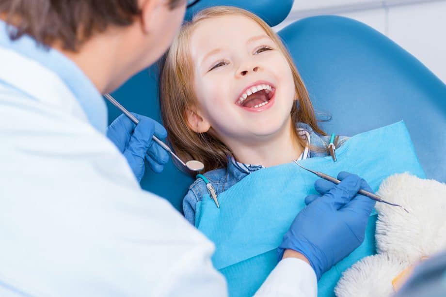 What Causes Cavities In Kids?