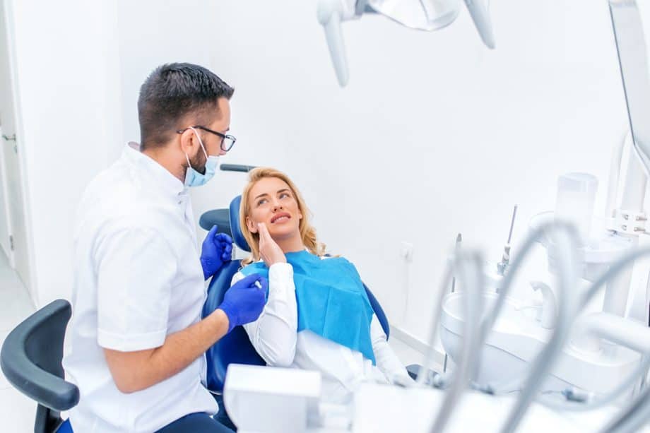 What Is Considered A Dental Emergency?