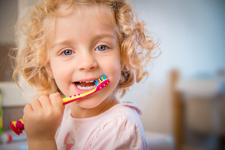 Why Baby Teeth Matter More Than You Think